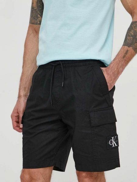 Cargo rövidnadrág Calvin Klein Jeans