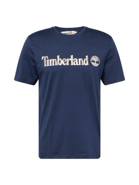 Tričko Timberland béžová