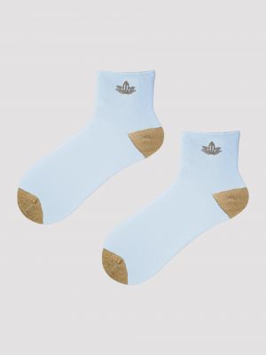 Čarape Noviti bijela