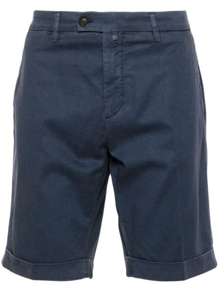 Bermudashortsit Corneliani sininen