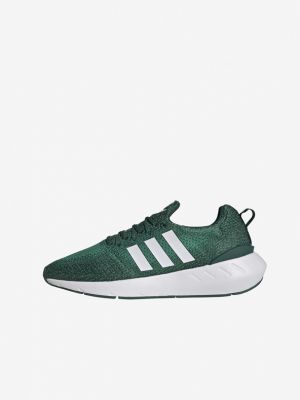 Trampki Adidas Originals zielone
