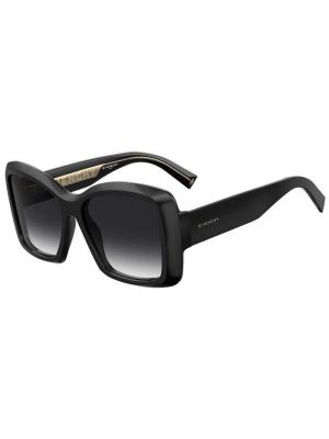 Okulary przeciwsłoneczne Givenchy czarne
