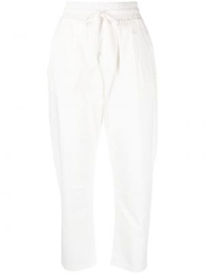 Pantalon Thom Krom blanc