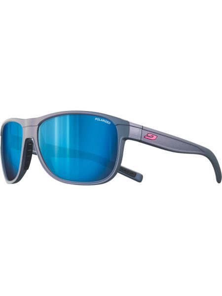 Спортивные очки солнцезащитные Julbo синие