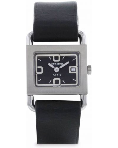 Relojes Hermès negro