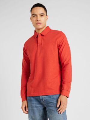 Majica Fynch-hatton crvena