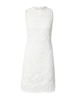 Košeľové šaty Wallis biela