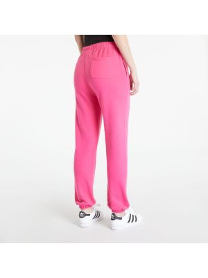 Sportovní kalhoty Champion růžové