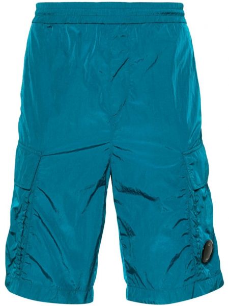 Cargo shorts C.p. Company blau