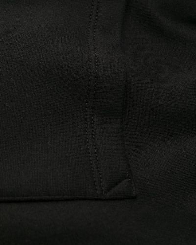 Pantalones de chándal Valentino negro