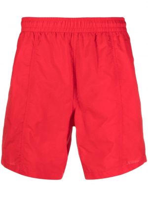 Shorts Ami Paris rød