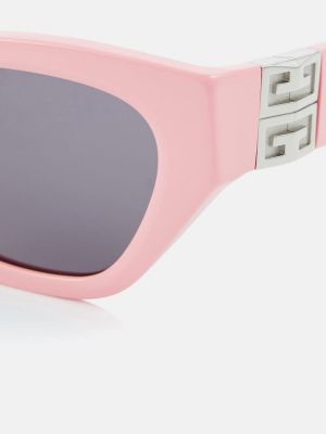 Napszemüveg Givenchy rózsaszín