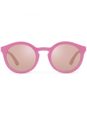 Occhiali da sole Dolce & Gabbana Eyewear rosa