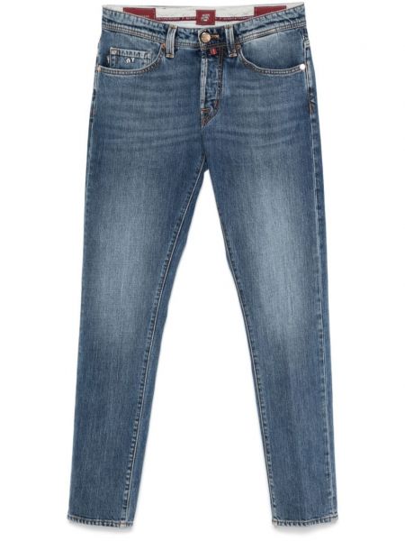 Jeans Sartoria Tramarossa blå