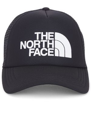 Hut The North Face schwarz