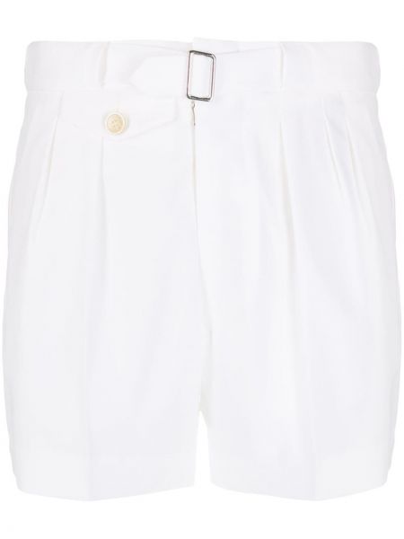 Pantalones cortos Maison Margiela blanco