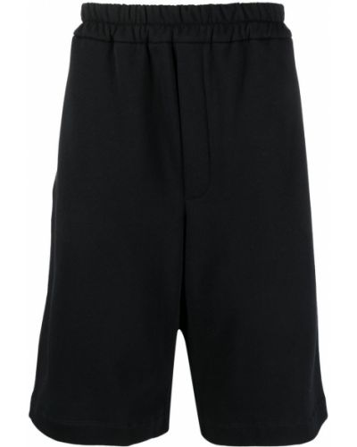 Shorts Jil Sander svart