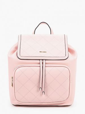 Рюкзак Milana розовый