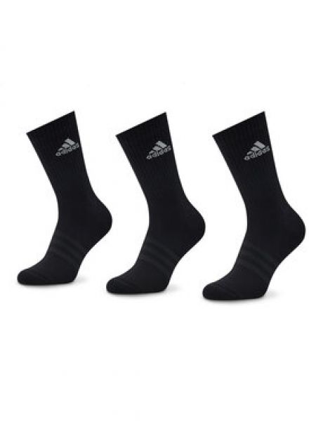 Černé ponožky Adidas