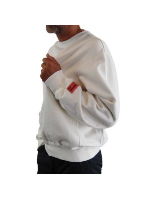 Bluza dresowa Heron Preston biała