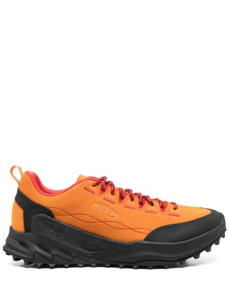 Tennarit Keen Footwear oranssi