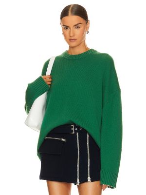 Jersey de tela jersey A.l.c. verde