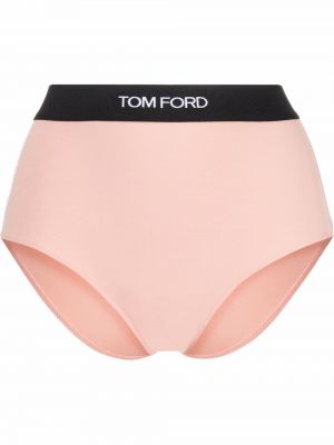 Бикини Tom Ford розово
