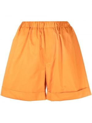 Shorts Woera orange