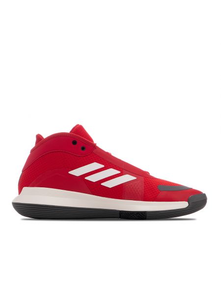 Кроссовки Adidas красные
