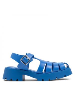 Sandále Jenny Fairy modrá