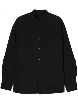 Marškiniai Juun.j juoda