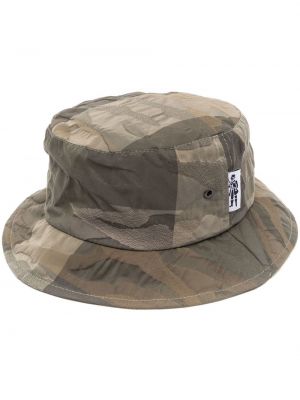 Mütze mit camouflage-print Mackintosh