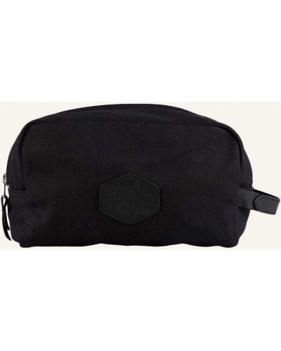 Kosmetická taška Souve Bag Co černá