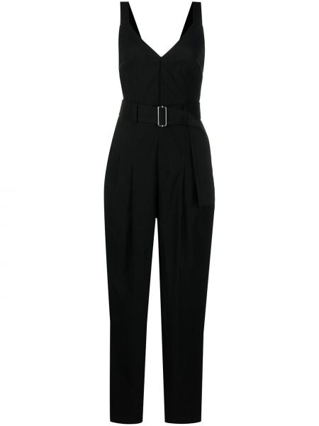 Jumpsuit A.l.c. svart