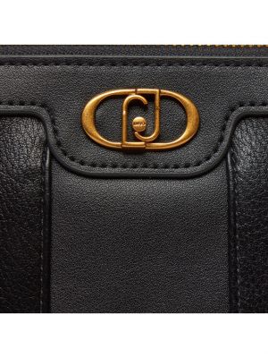Чанта тип „портмоне“ Liu Jo черно