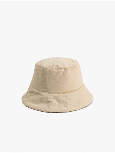 Pikowany kapelusz Koton