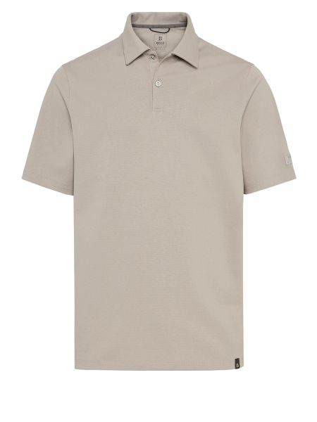 T-shirt Boggi Milano beige