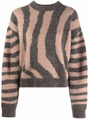 Плетен пуловер Remain