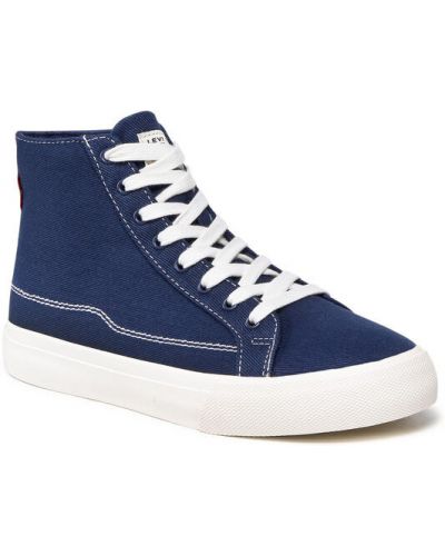 Sneakers Levi's blu