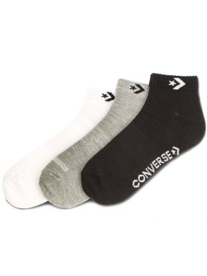 Socken Converse weiß