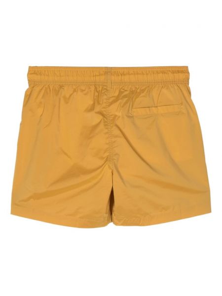 Lühikesed püksid Frescobol Carioca kollane