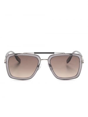 Slnečné okuliare Marc Jacobs Eyewear sivá