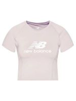 Dámská trička New Balance