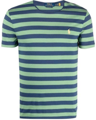 T-shirt Polo Ralph Lauren blå