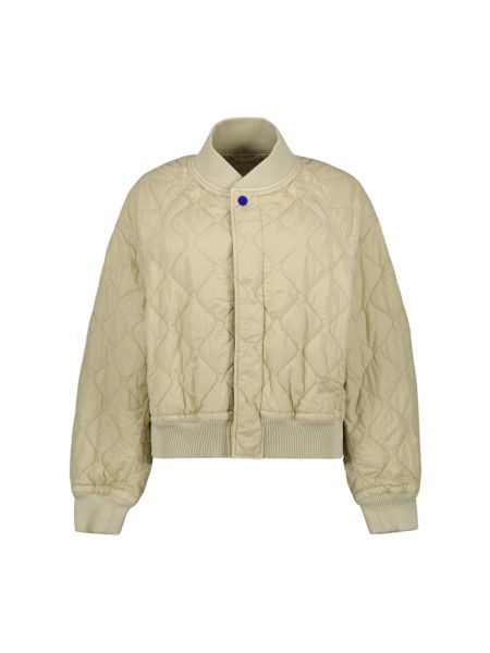 Giacca bomber Burberry Beige
