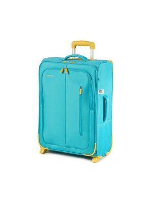 Bőrönd Carpisa kék