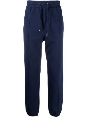 Pantalones de chándal con cordones Etro azul