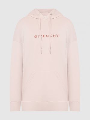 Худі Givenchy рожеве