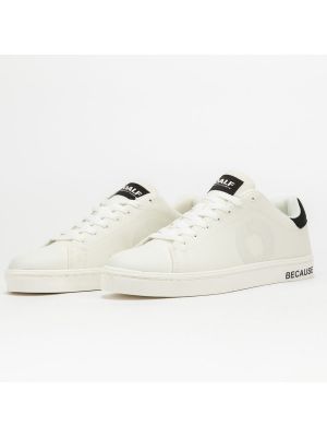 Ecoalf W Sandfalf Sneakers off white