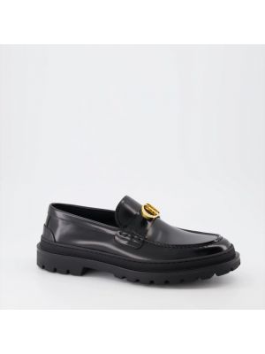 Loafers Dior negro